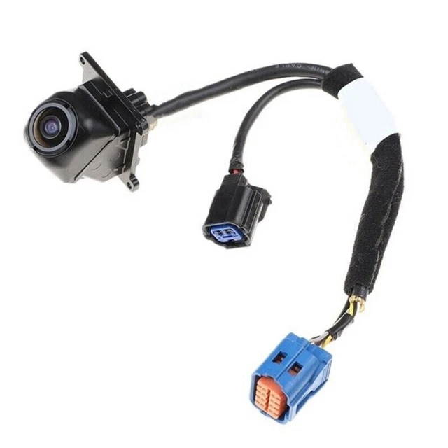 Enhanced Visibility Rear Camera Parking View for Kia Sorento 95766C5500
