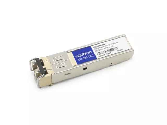 Addon HP SFP (miniGBIC) Module