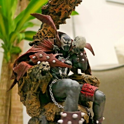 spawn box set