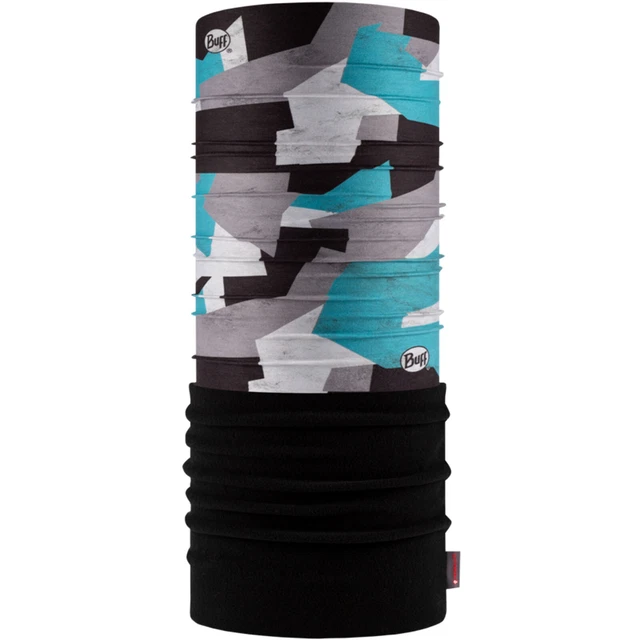 Buff Kids Polar Outdoor Tubular Bandana Scarf - Multi