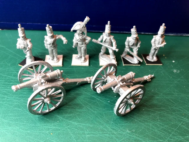 thumbnail image 2 of British Napoleonic Field Artillery – Book (ISBN: 9780752476520) Brand New 2 of 3