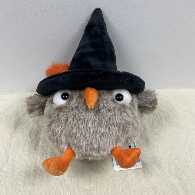 Heccaty Hootnightly