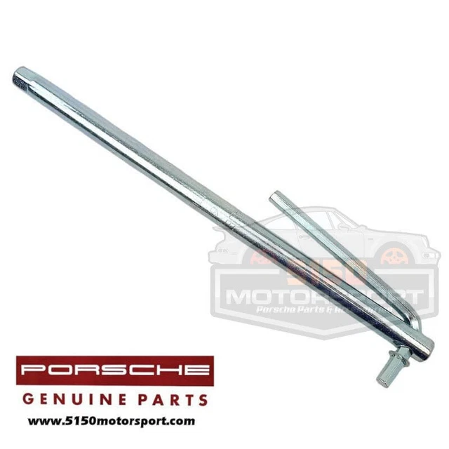 GENUINE PORSCHE CAYENNE Panamera Factory Headlight Removal Tool