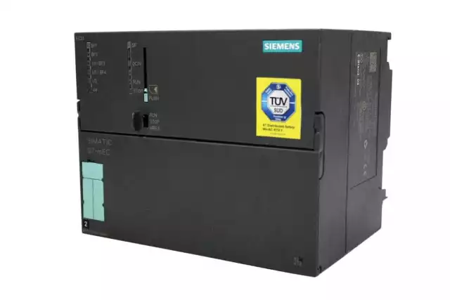 Siemens 6ES7677-1DD00-0BA0  Refurbished SIMATIC S7-MODULAR EMBEDDED CONTROLLER,