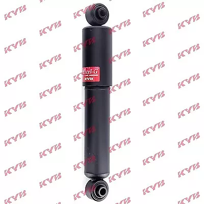 KYB 345056 Stoßdämpfer Hinten für NISSAN PATHFINDER III 2.5D 4.0 01.05-