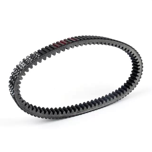 Courroie Ceintures Pour Yamaha XP500 T-MAX 500 XP530 T-MAX 530 2012-2016 E3