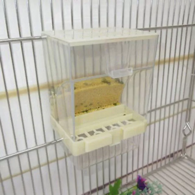 Proof Bird voltry feeder 2