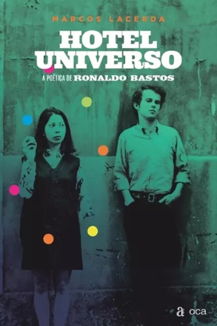 Hotel Universo by Ronaldo Bastos Paperback Book