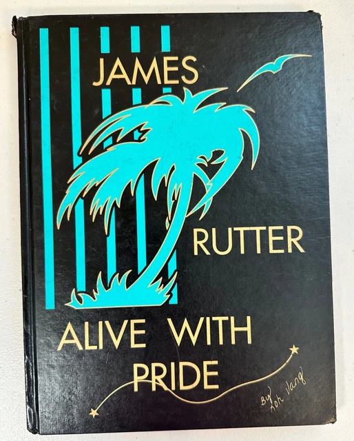 James Rutter Elementary 1993 JAMES RUTTER Middle School Yearbook / Sacramento, CA / ga26 $34.99 ...