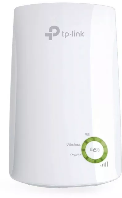 TP-Link TL-WA854RE 300Mbit WLAN Repetidor Amplificador WPS Wifi Extensión de Señal 2