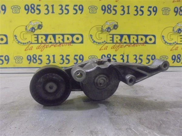 Galet Tendeur Courroie Accessoire Volkswagen Golf V (1K1)(2003->) 1.9 Tdi Bxe  0