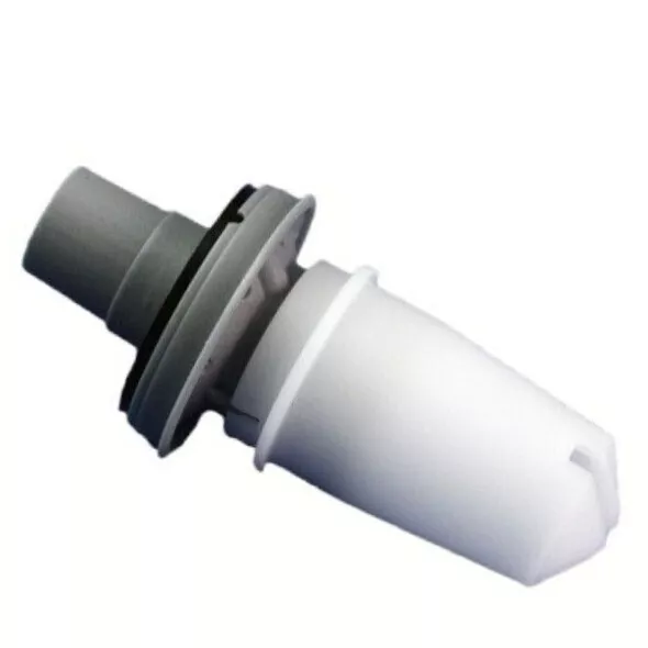 Swll Hi-Q Electrode Assembly Flat nozzle for nordson encore manual spray gun New