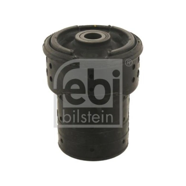 Roulement De Corps D’essieu Febi Bilstein 106758 – Pour Hyundai Ix35, Tucson – Kia Sportage III – Pièce Originale Qualité Allemande