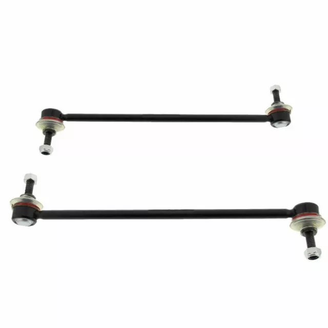 For Citroen Berlingo Mk2 2008-2018 Front Anti Roll Bar Drop Links Pair