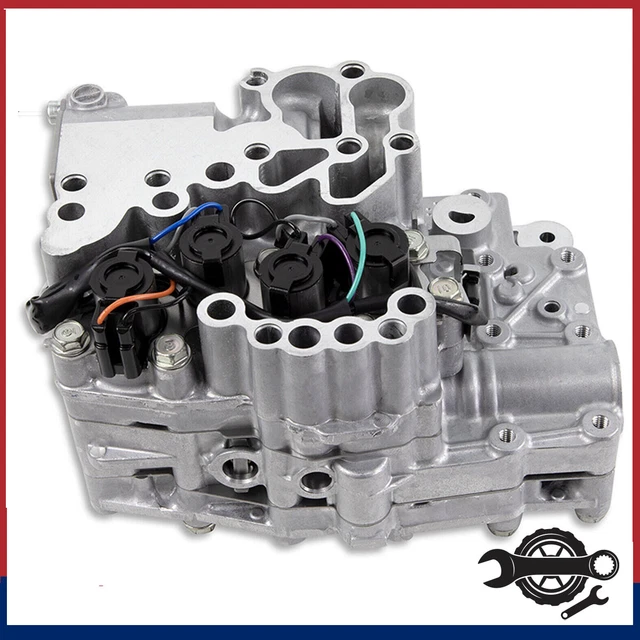 CVT TRANSMISSION VALVE Body Fit For Subaru 31825AA052 TR580 299.99