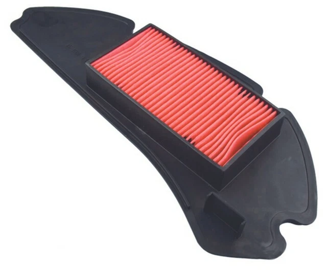 Cyleto Bremsbeläge Hinten Für SH150i – Semi-metallisch, 81,7x37,35mm, Für Modelle 2009–2013