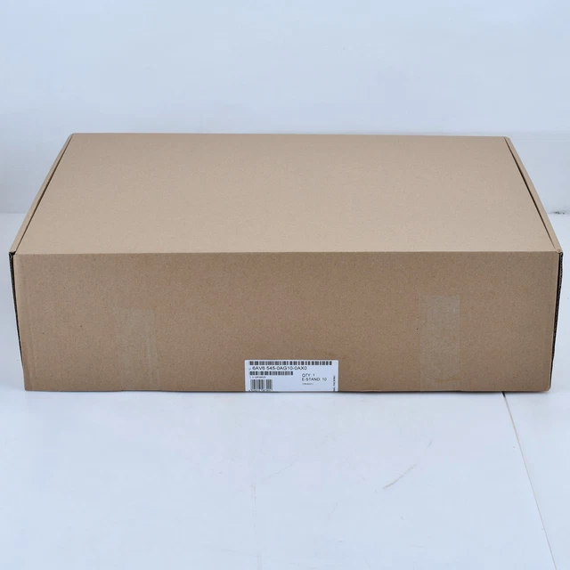1PC SIEMENS NEW In Box 6AV6 545-0AG10-0AX0 6AV6545-0AG10-0AX0 FAST SHIP