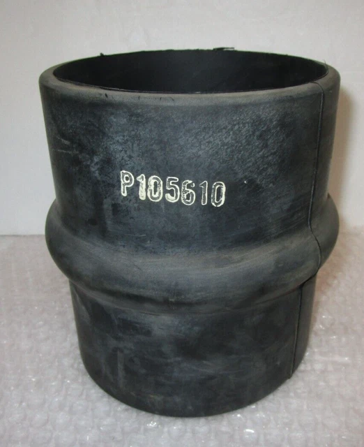 P105610 Air Intake 5" Rubber Adapter (New)
