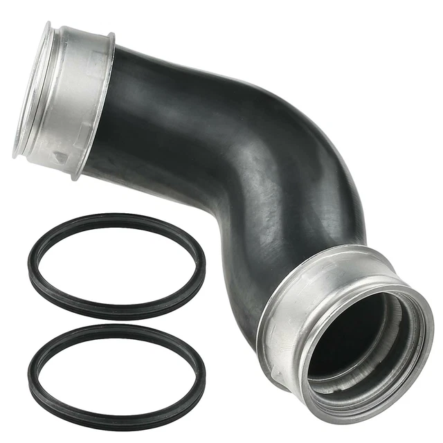 Durite De Turbo Pour Mercedes-Benz Classe C - Référence A2035281482, Neuf, Pièce De Qualité