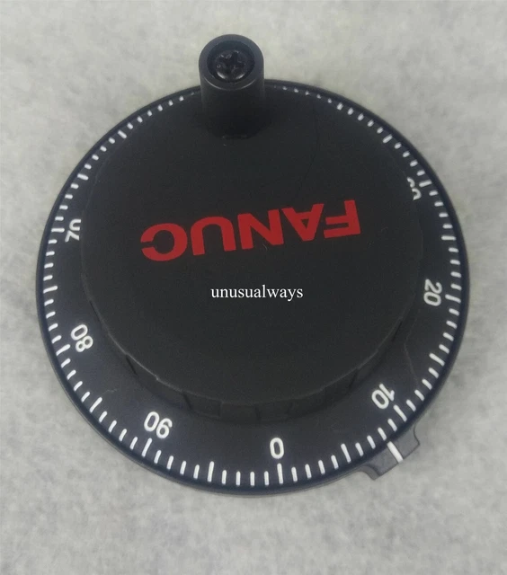 FANUC A860-0203-T001 New MANUAL PULSE GENERATOR A8600203T001