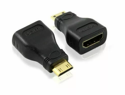 New 1080P HDMI Cable & HDMI to Mini & Micro Adaptor Set for Android Tablet PC TV