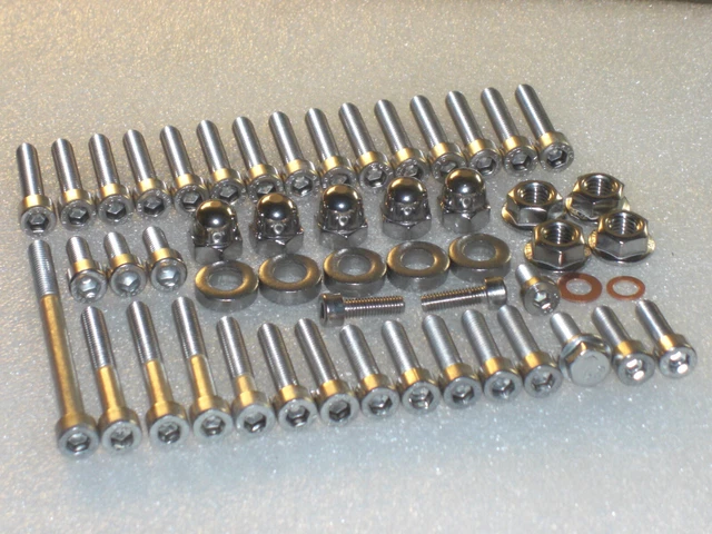 yamaha bolt engine covers