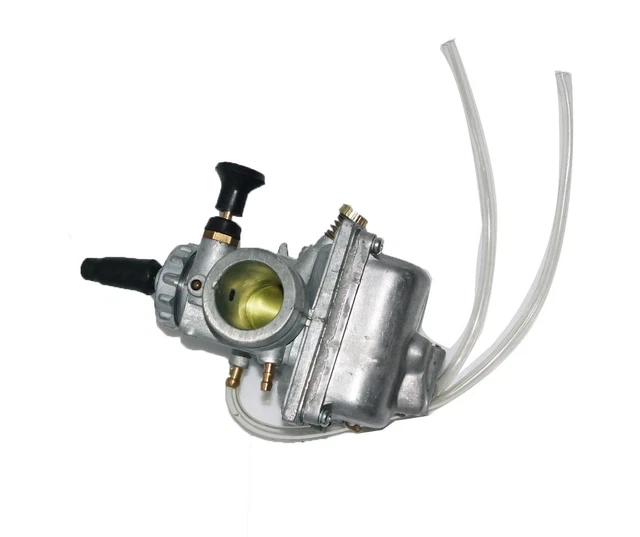 mikcarb carburetor for rx135