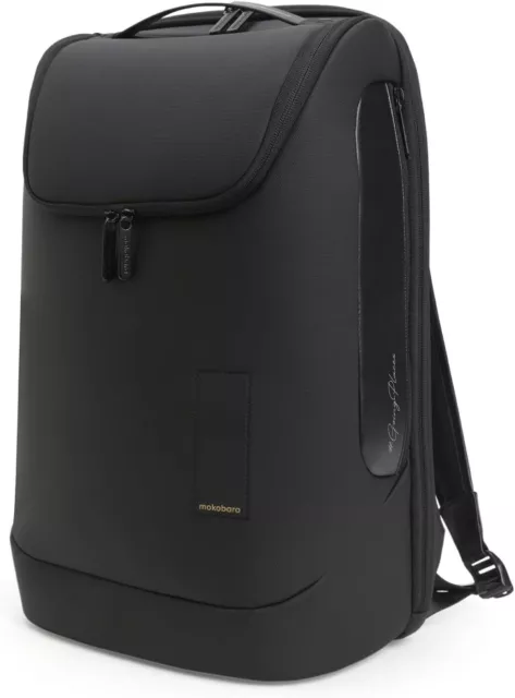 Le sac à dos Transit - Sac pour ordinateur portable unisexe en nylon de...