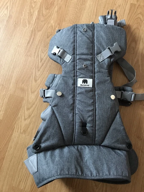 Mochila meinkind cheap