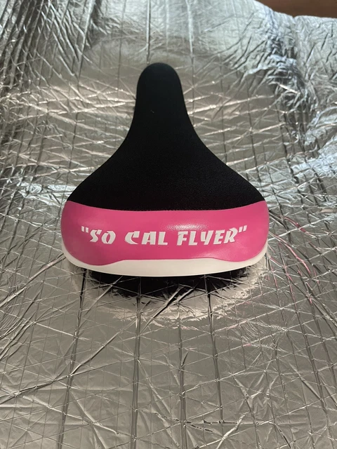 Se so cal flyer pink 2025