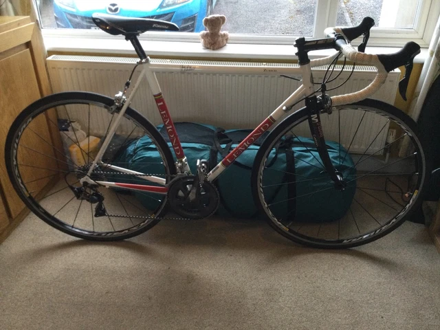 Lemond zurich for sale deals