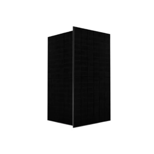 JA Solar Panel - 440W N-Type Double Glass - (JAS-JAM54D41-440/LB/30)