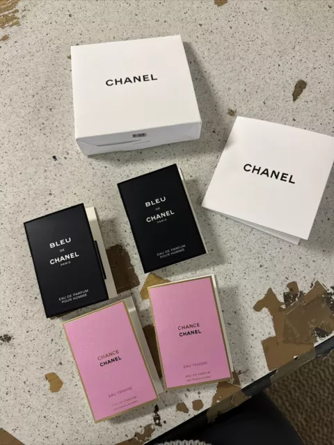Chanel Note FOR SALE! - PicClick