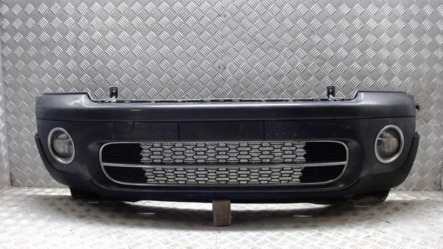 Renfort Pare-choc Avant (traverse) MINI MINI 2 R56 Phase 1 - Réf 51112757337 - Occasion