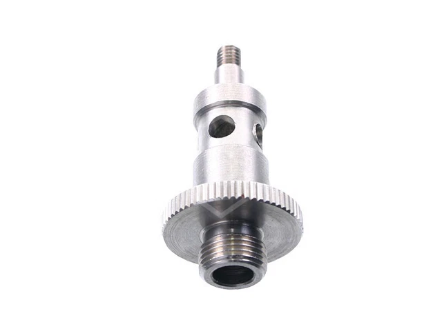 Nachspülstift pour Lave-Vaisselle Colged SILVER-50, Silver50, BETA-250 050FP