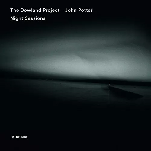 The Dowland Project - Night Sessions [CD]