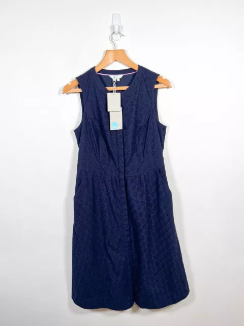 Boden leila cheap shirt dress