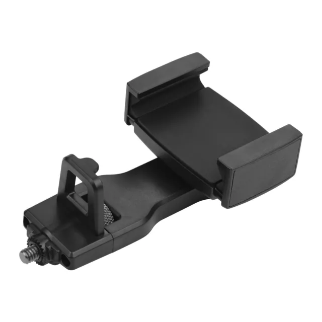 Gimbal Stabilizer Handyhalterung Smartphone Clip Clamp Bracket Kompatibel C0B5