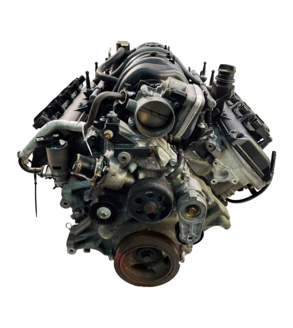 Engine für Jeep Dodge 5,7 Hemi EZB -
