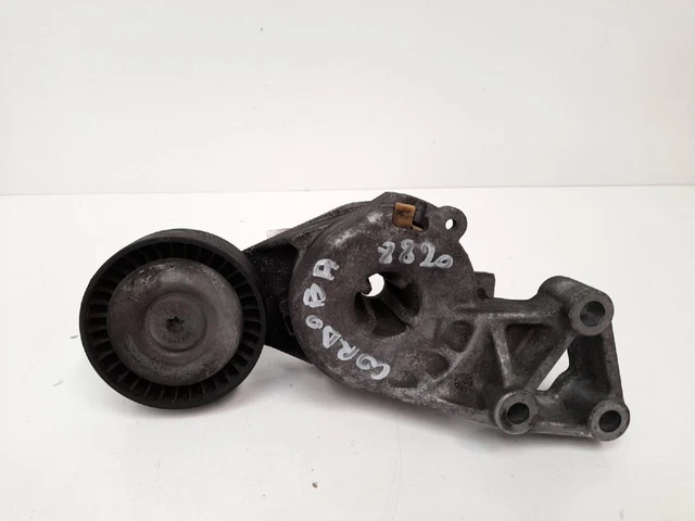 06A903315E galet tendeur pour SEAT CORDOBA 1.6 I 1996 2720562