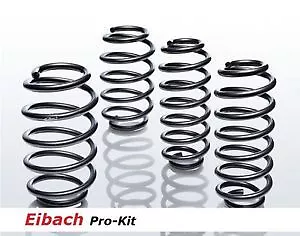 Kit molle assetto Eibach ProKit Vw Volkswagen GOLF 5 V 2.0 GTD e 2.0 GTD DSG