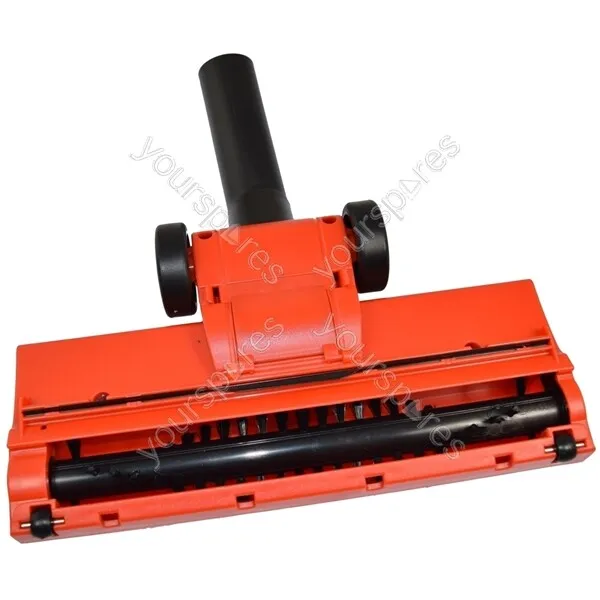 Red Tool For A Henry Hetty Numatic Hoover Airo Turbine Turbo Floor Carpet Brush 2