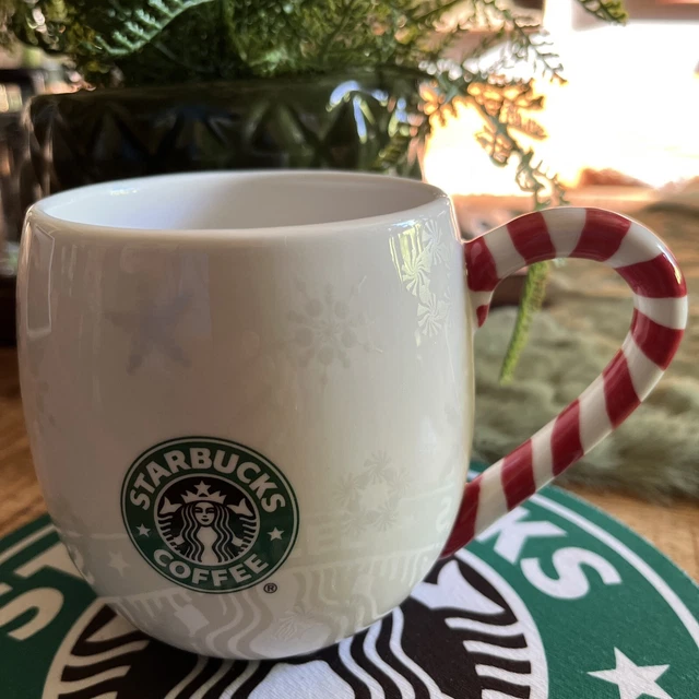 Faszinierend Starbucks Tasse Weihnachten Bild