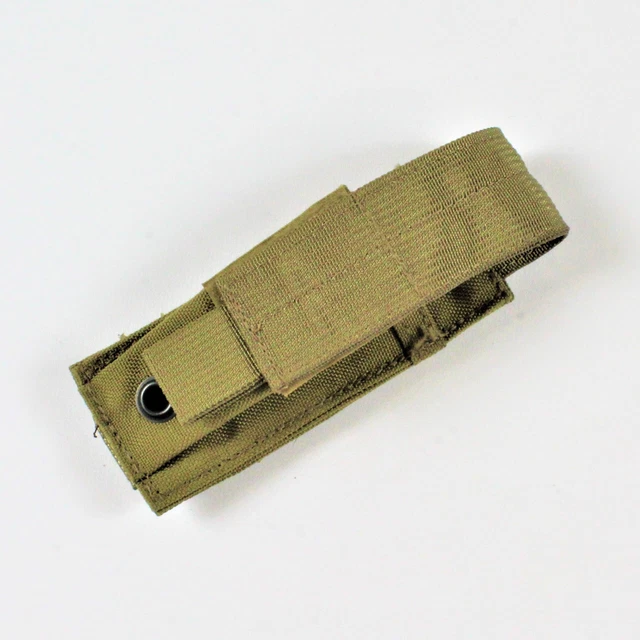 EAGLE INDUSTRIES SFLCS Standard 9mm Pistol Mag Pouch £13.43 PicClick UK