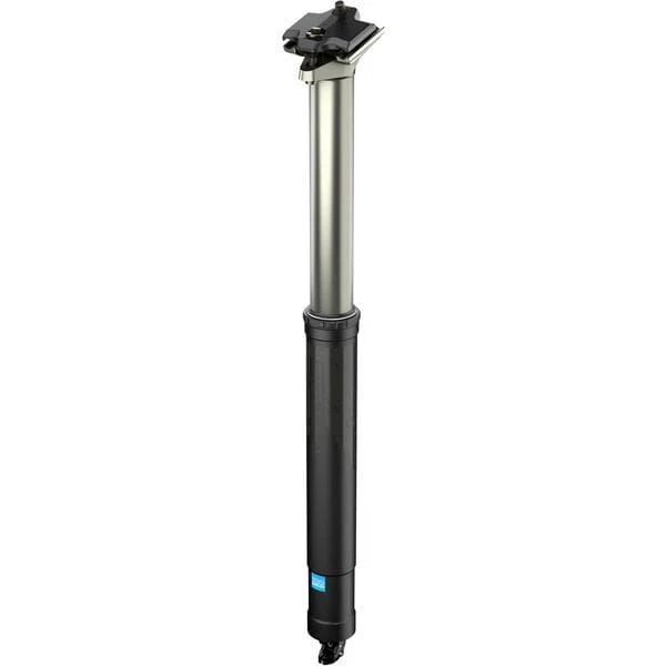 PRO Tharsis Tropper Sitzstütze; 160 mm; 31,6 mm; intern; inline