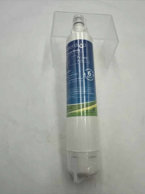 Waterdrop Filter Model WD-F19 Replacement For GE Water Filter RPWF New Sealed