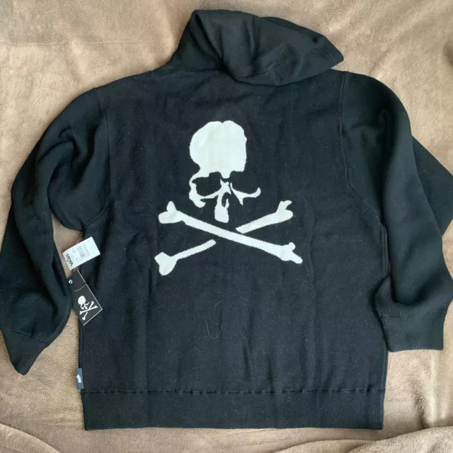 Sudadera Vans X Mastermind