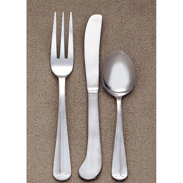 World Tableware 132 029 Freedom 5-3/8" Cocktail Fork - Dozen