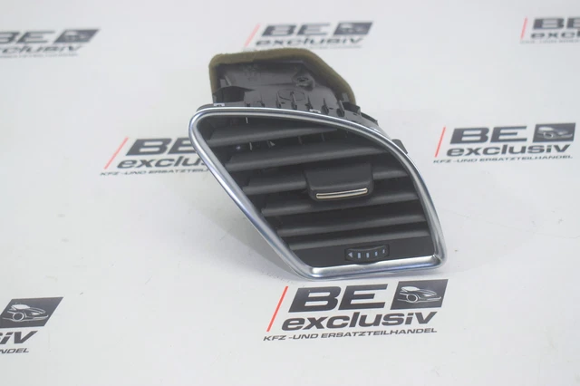 Grille (Buse) De Ventilation Avant Droite Pour Audi Q5 (à Partir De 2008) - Neuf - Ref. 8R1820902