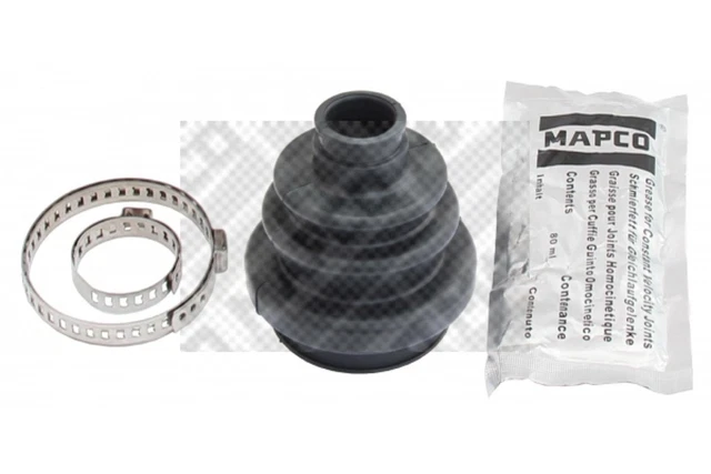Set soffietto albero motore Mapco 18768 per Opel Mercedes 638 classe Omega Vito